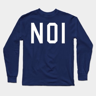 NOI Long Sleeve T-Shirt